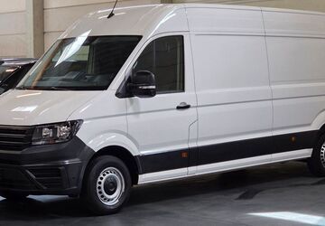 VW Crafter 46.906 km 39.900 &euro; Raunheim am Main 65479