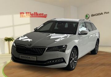 Skoda Superb 19.466 km 37.900 &euro; Weiterstadt 64331