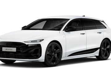 Audi A6 e-tron 5.900 km 83.999 &euro; Königstein 61462