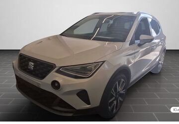 Seat Arona 35.129 km 18.680 &euro; Bingen / Rhein 55411