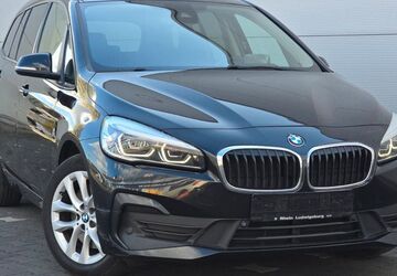 BMW 218 Gran Tourer 184.454 km 10.900 &euro; Wiesbaden 65201