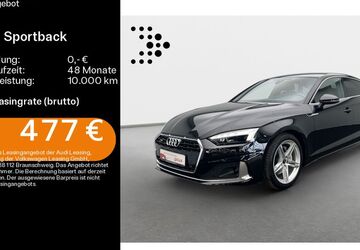 Audi A5 87.494 km 30.490 &euro; Hofheim 65719