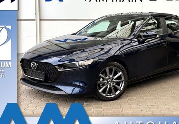 Mazda 3 39.500 km 18.950 &euro; Raunheim 65479