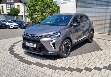 Mitsubishi ASX 12.000 km 22.800 &euro; Wiesbaden 65199