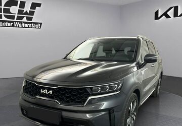 Kia Sorento 89.900 km 33.470 &euro; Weiterstadt-Darmstadt 64331