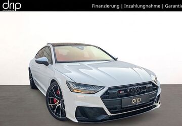 Audi S7 113.855 km 45.990 &euro; Hattersheim am Main 65795