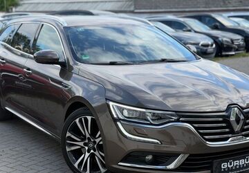 Renault Talisman 115.000 km 13.900 &euro; Wiesbaden 65201