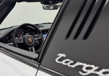 Porsche 991 35.589 km 119.900 &euro; Mainz Kastel 55252