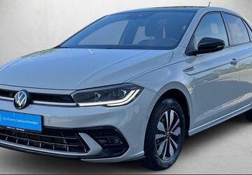 VW Polo 8.380 km 24.380 &euro; Mainz 55131