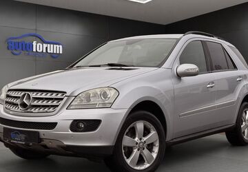 Mercedes-Benz ML 320 233.900 km 7.990 &euro; Stockstadt am Rhein 64589