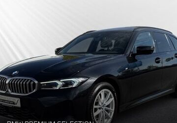 BMW 320 21.705 km 39.490 &euro; Rüsselsheim 65428
