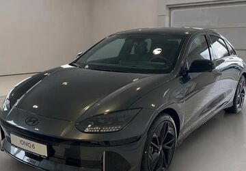 Hyundai IONIQ 6 21.000 km 40.690 &euro; Eppstein 65817