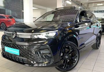 VW Tiguan 9.490 km 48.480 &euro; Idstein 65510