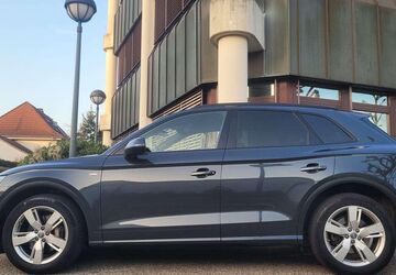 Audi Q5 112.000 km 29.900 &euro; Groß Gerau 64521