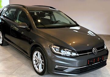 VW Golf 99.800 km 15.750 &euro; Ockenheim 55437