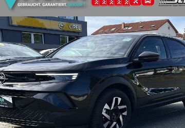Opel Mokka 13.320 km 20.690 &euro; Griesheim 64347