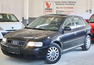 Audi A3 128.523 km 1.999 &euro; Bodenheim 55294