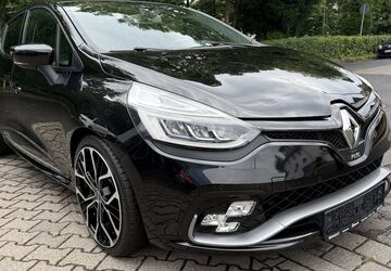Renault Clio 76.989 km 19.330 &euro; Schwalbach/Taunus 65824