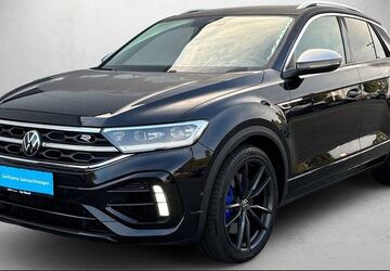 VW T-Roc 33.067 km 31.980 &euro; Mainz 55131