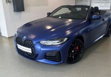 BMW M440 74.336 km 48.388 &euro; Hofheim 65719