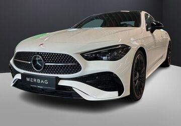 Mercedes-Benz CLE 450 8.450 km 64.790 &euro; Wiesbaden 65189