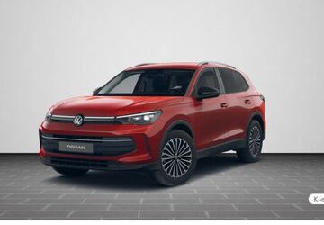 VW Tiguan 21.832 km 29.870 &euro; Mainz 55120