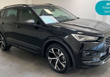Seat Tarraco 75.711 km 24.970 &euro; Egelsbach 63329