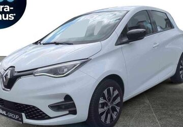 Renault ZOE 20.402 km 18.990 &euro; Wiesbaden 65191