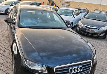 Audi A4 204.700 km 6.999 &euro; Ingelheim 55218