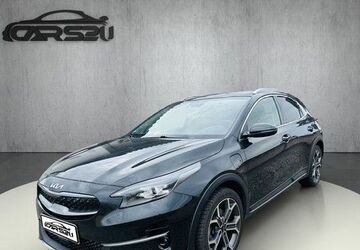 Kia XCeed 39.800 km 21.980 &euro; Griesheim 64347