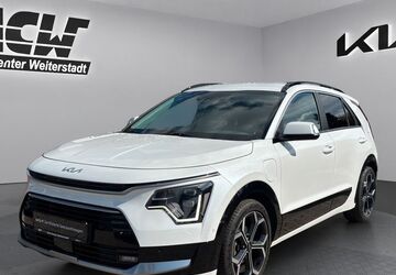 Kia Niro 85.400 km 24.470 &euro; Weiterstadt-Darmstadt 64331
