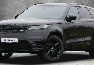 Land Rover Range Rover Velar 9.307 km 59.900 &euro; Kronberg 61476