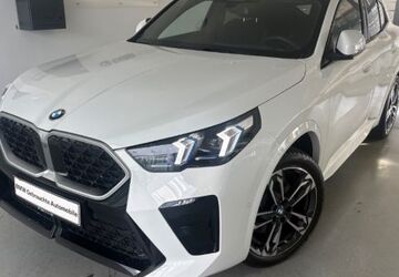 BMW X2 9.610 km 38.633 &euro; Hofheim 65719