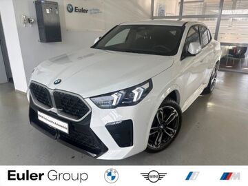 Gebrauchte BMW X2