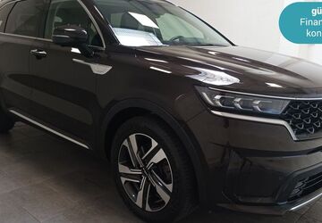 Kia Sorento 90.011 km 28.670 &euro; Egelsbach 63329