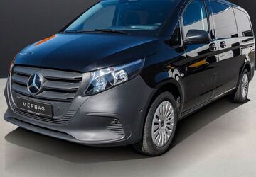 Mercedes-Benz Vito 17.524 km 57.001 &euro; Wiesbaden-Schierstein 65201