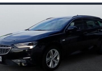 Opel Insignia 78.497 km 19.990 &euro; Kriftel 65830