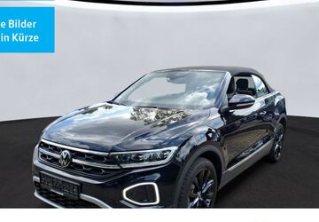 VW T-Roc 17.426 km 25.690 &euro; Mainz-Kastel (Wiesbaden) 55252