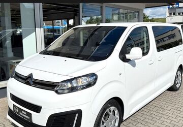 Citroen SpaceTourer 31.000 km 23.990 &euro; Geisenheim 65366
