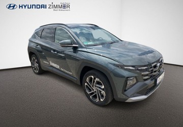 Hyundai TUCSON 8.900 km 37.500 &euro; Idstein 65510