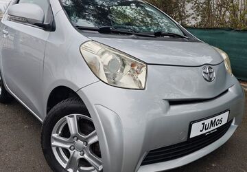 Toyota IQ 130.000 km 3.700 &euro; Wiesbaden 55252