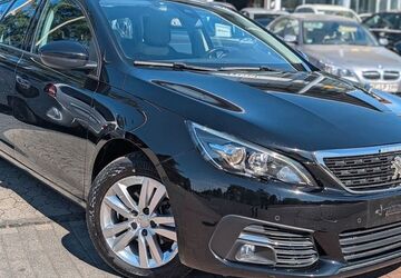 Peugeot 308 150.000 km 7.990 &euro; Mainz 55128