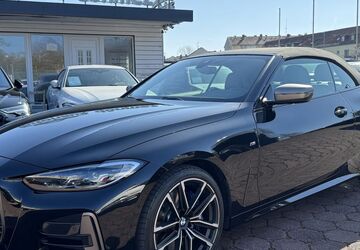 BMW M440 145.285 km 36.900 &euro; Mainz-Kostheim 55246