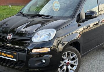 Fiat Panda 38.000 km 9.900 &euro; Kelkheim 65779