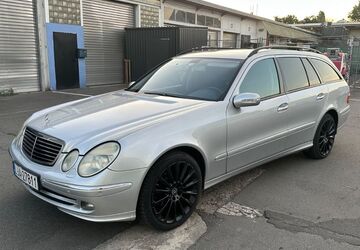 Mercedes-Benz E 280 310.000 km 3.700 &euro; Mainz 55120