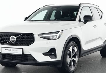 Volvo XC40 14.930 km 31.550 &euro; Weiterstadt 64331