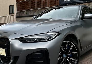 BMW i4 63.000 km 39.989 &euro; Wiesbaden 65205