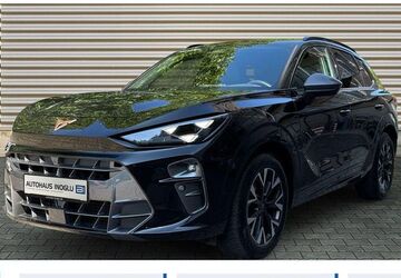 Cupra Terramar 54.372 km 29.280 &euro; Rüsselsheim 65428
