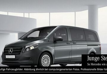 Mercedes-Benz Vito 68.018 km 39.950 &euro; Büttelborn 64572