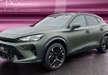 Cupra Formentor 2.500 km 43.980 &euro; Idstein 65510